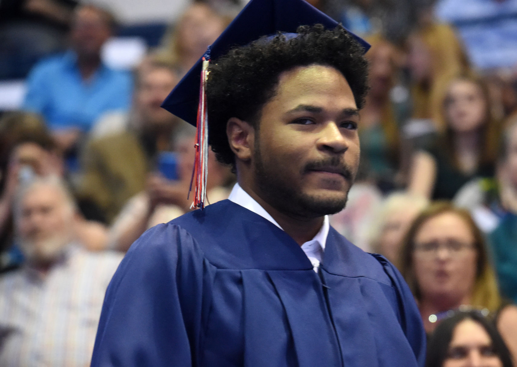 PHOTOS: Liberty High School Graduation